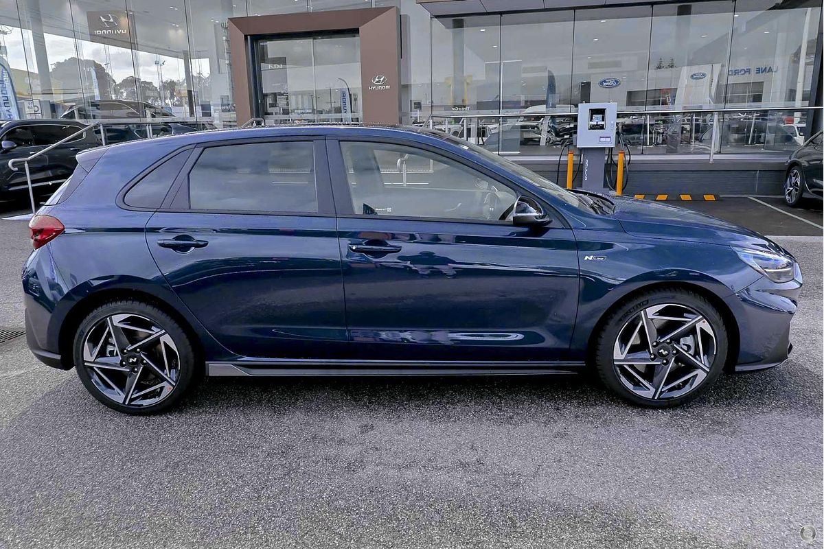 2025 Hyundai i30 N Line Premium PDe.V6