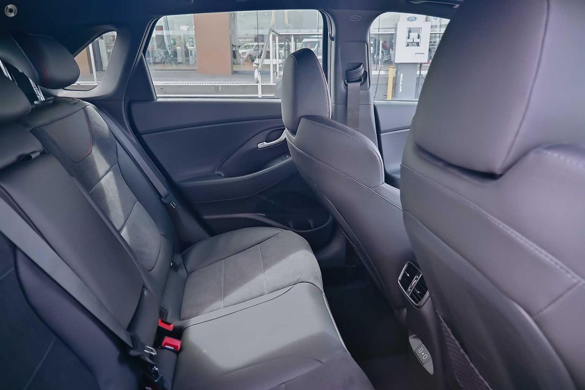 2025 Hyundai i30 N Line Premium PDe.V6