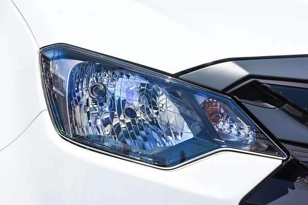 2024 Isuzu D-MAX