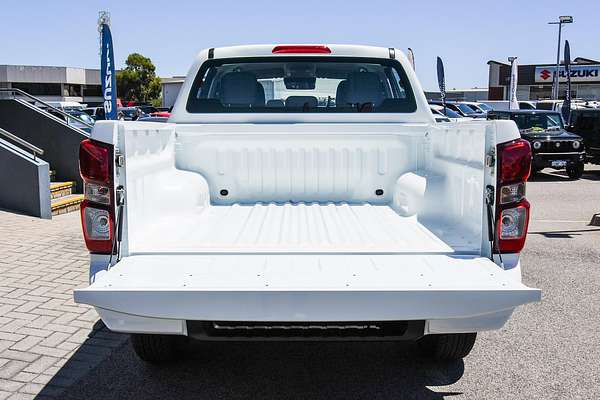 2024 Isuzu D-MAX