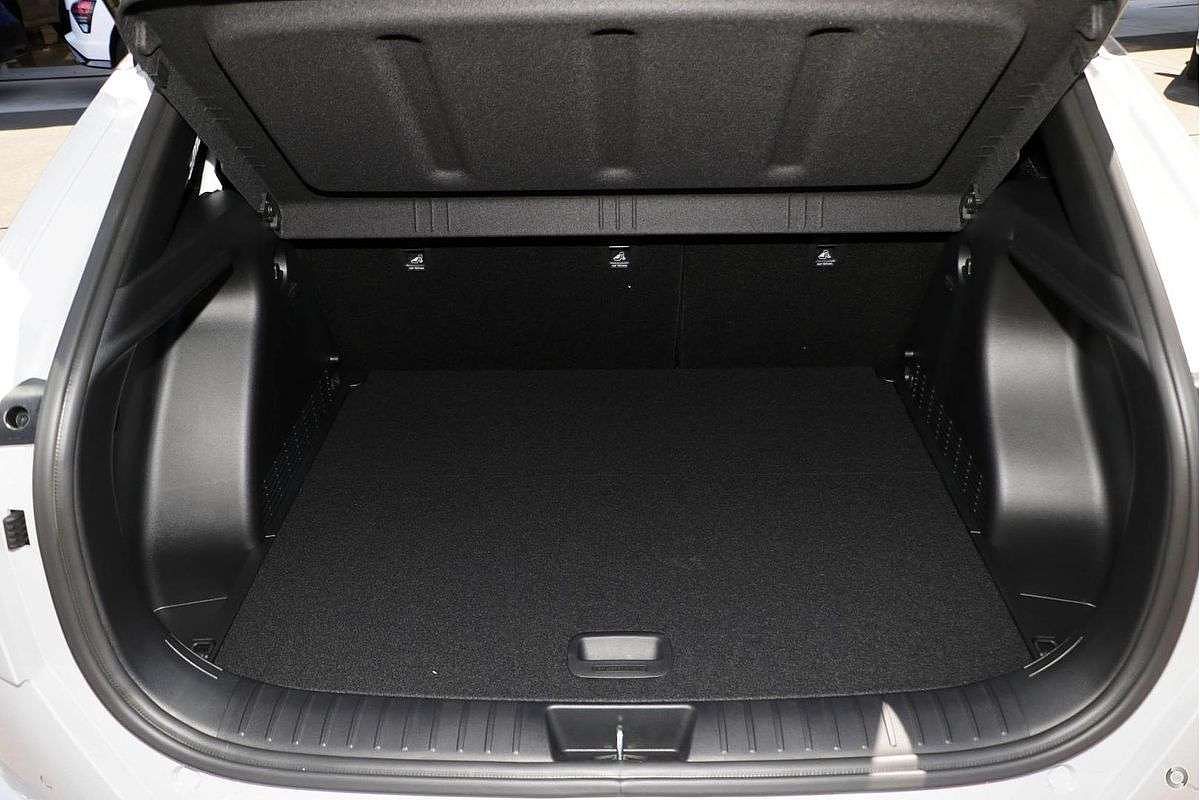2025 Hyundai Kona N Line SX2.V2