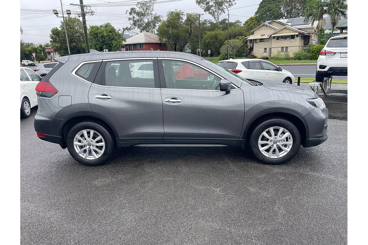 2021 Nissan X-TRAIL ST T32