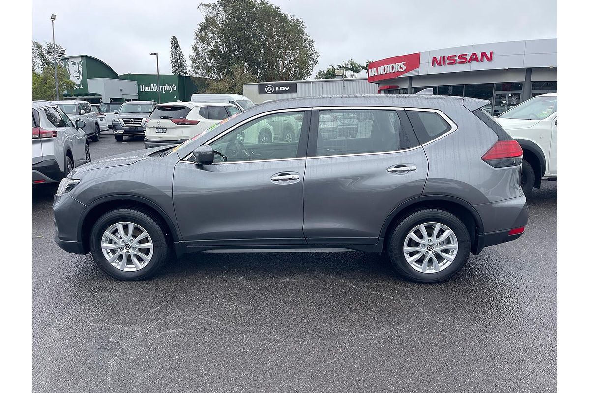2021 Nissan X-TRAIL ST T32