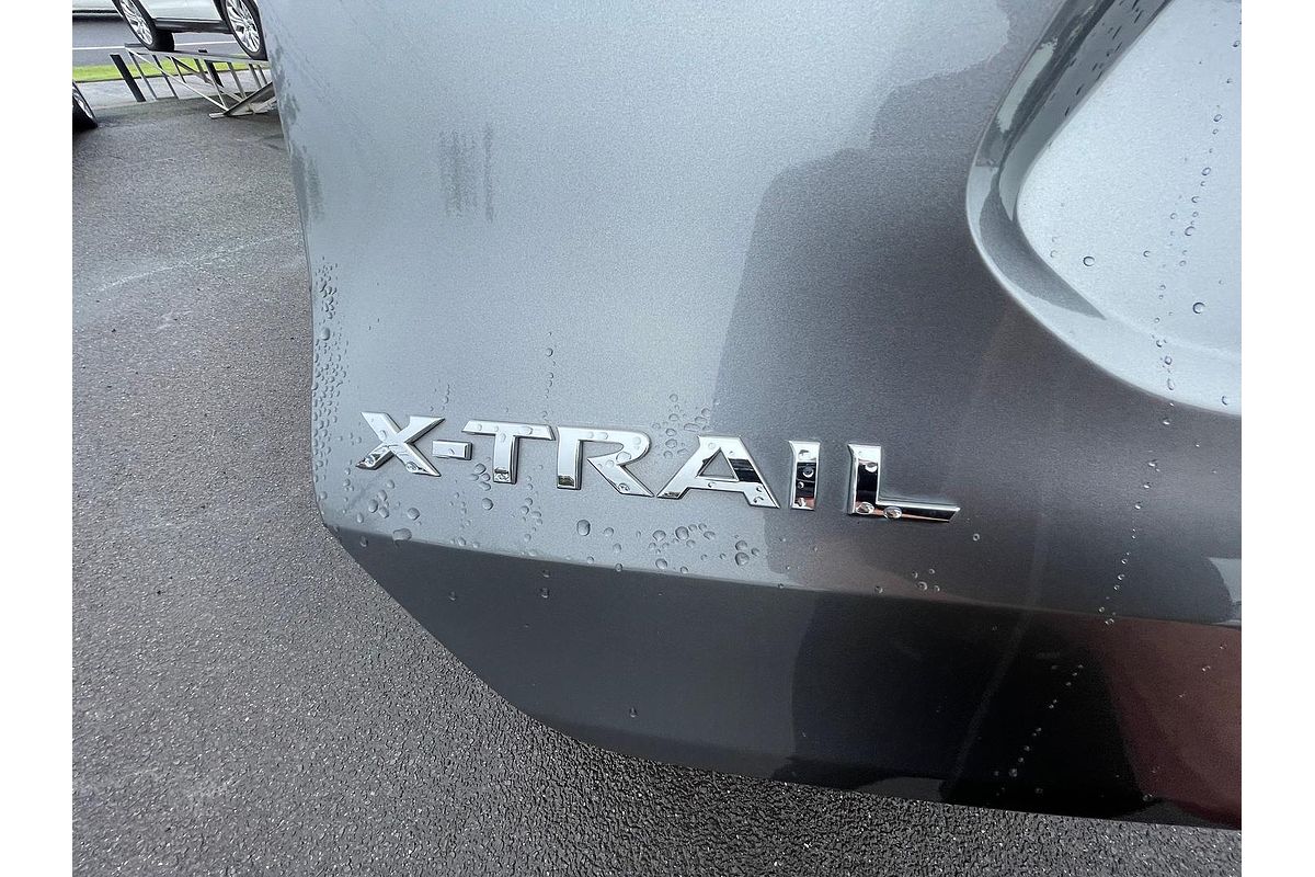 2021 Nissan X-TRAIL ST T32