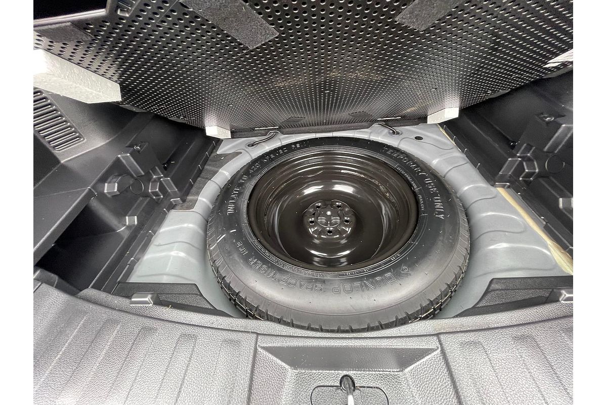 2021 Nissan X-TRAIL ST T32