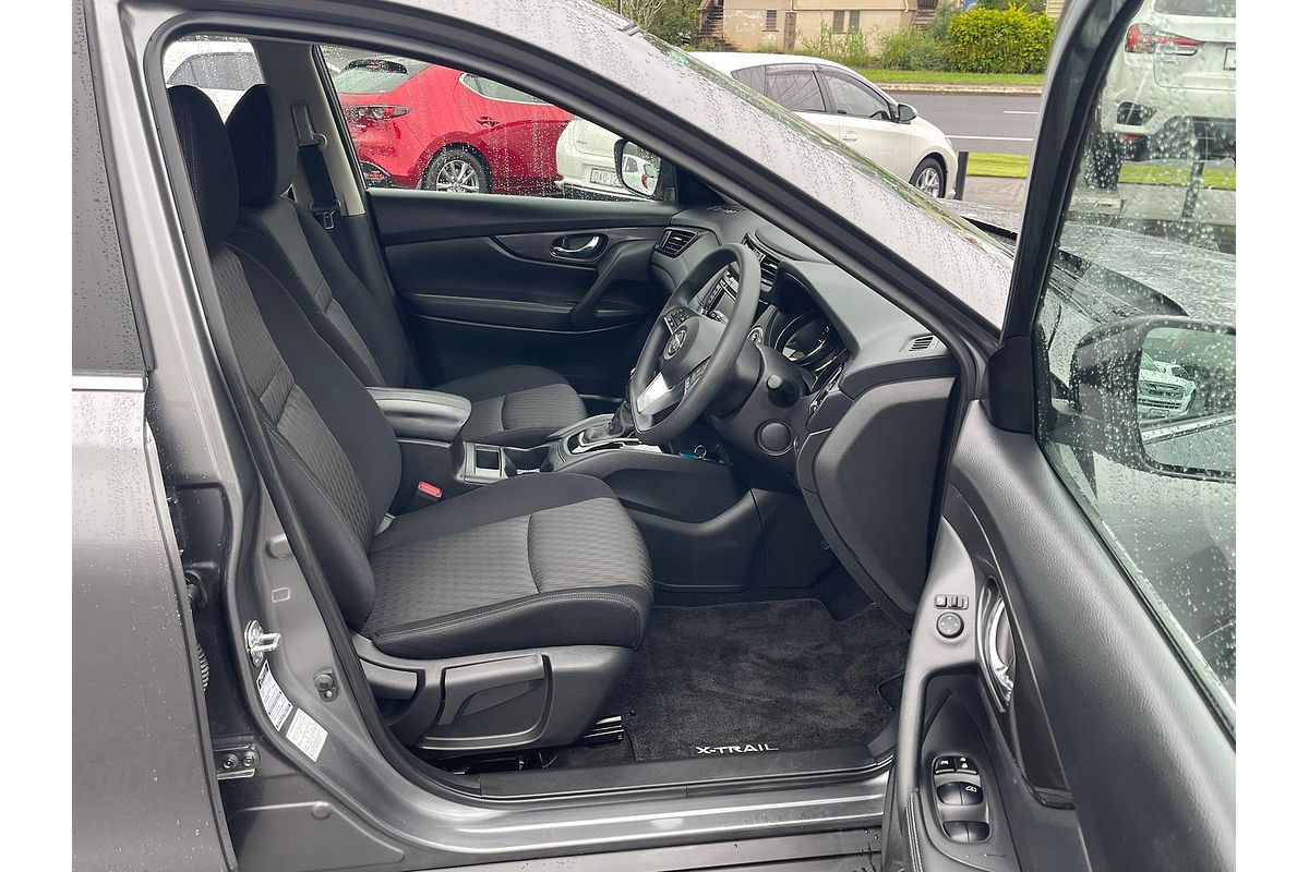 2021 Nissan X-TRAIL ST T32