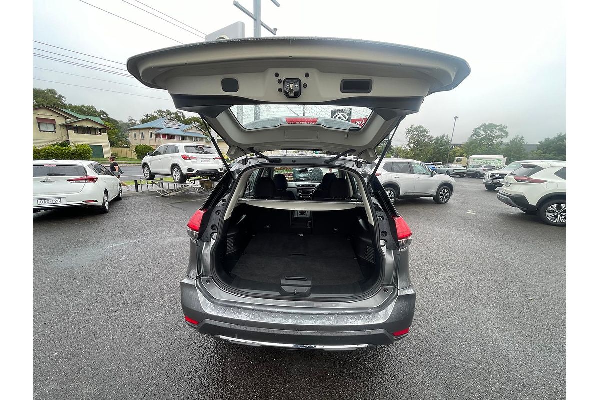 2021 Nissan X-TRAIL ST T32