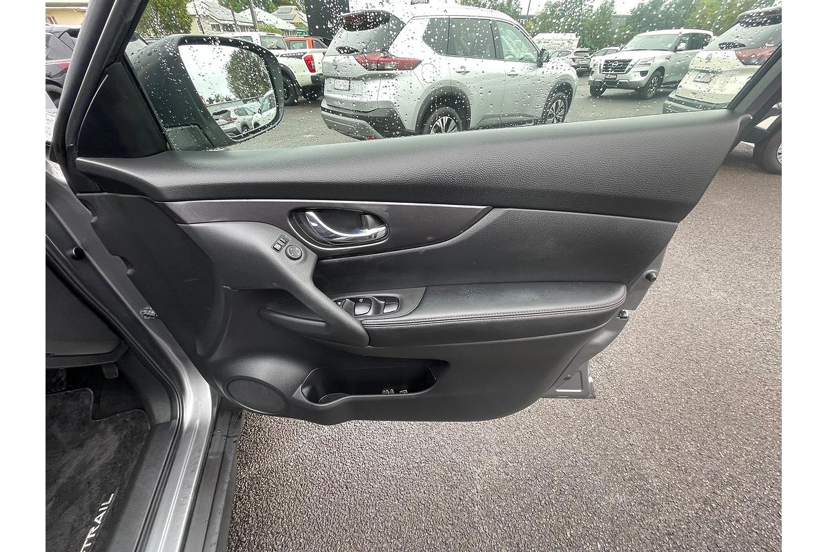 2021 Nissan X-TRAIL ST T32