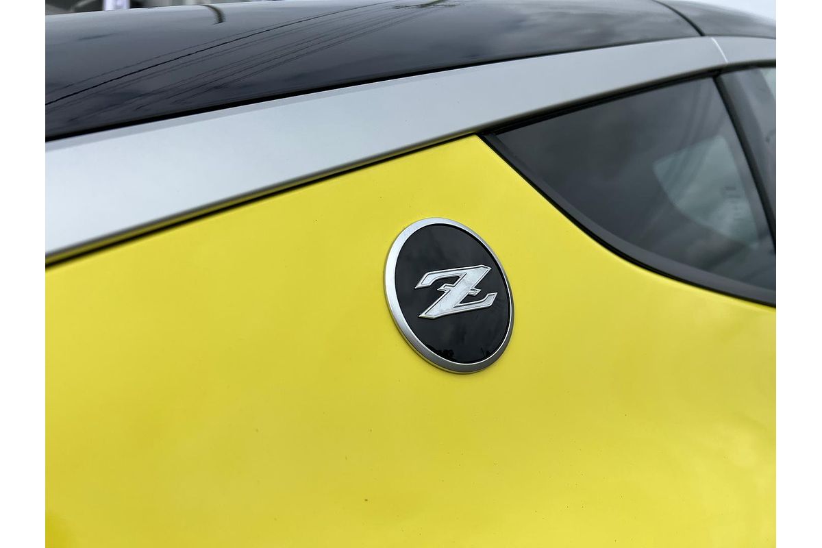 2024 Nissan Z Z34