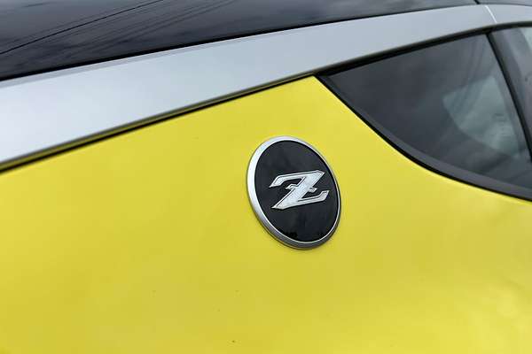 2024 Nissan Z Z34