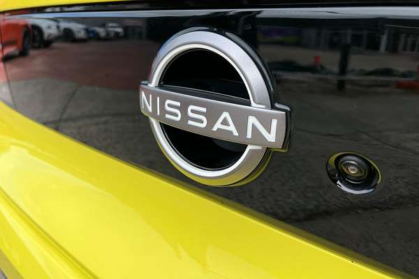 2024 Nissan Z Z34
