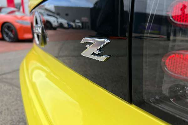 2024 Nissan Z Z34