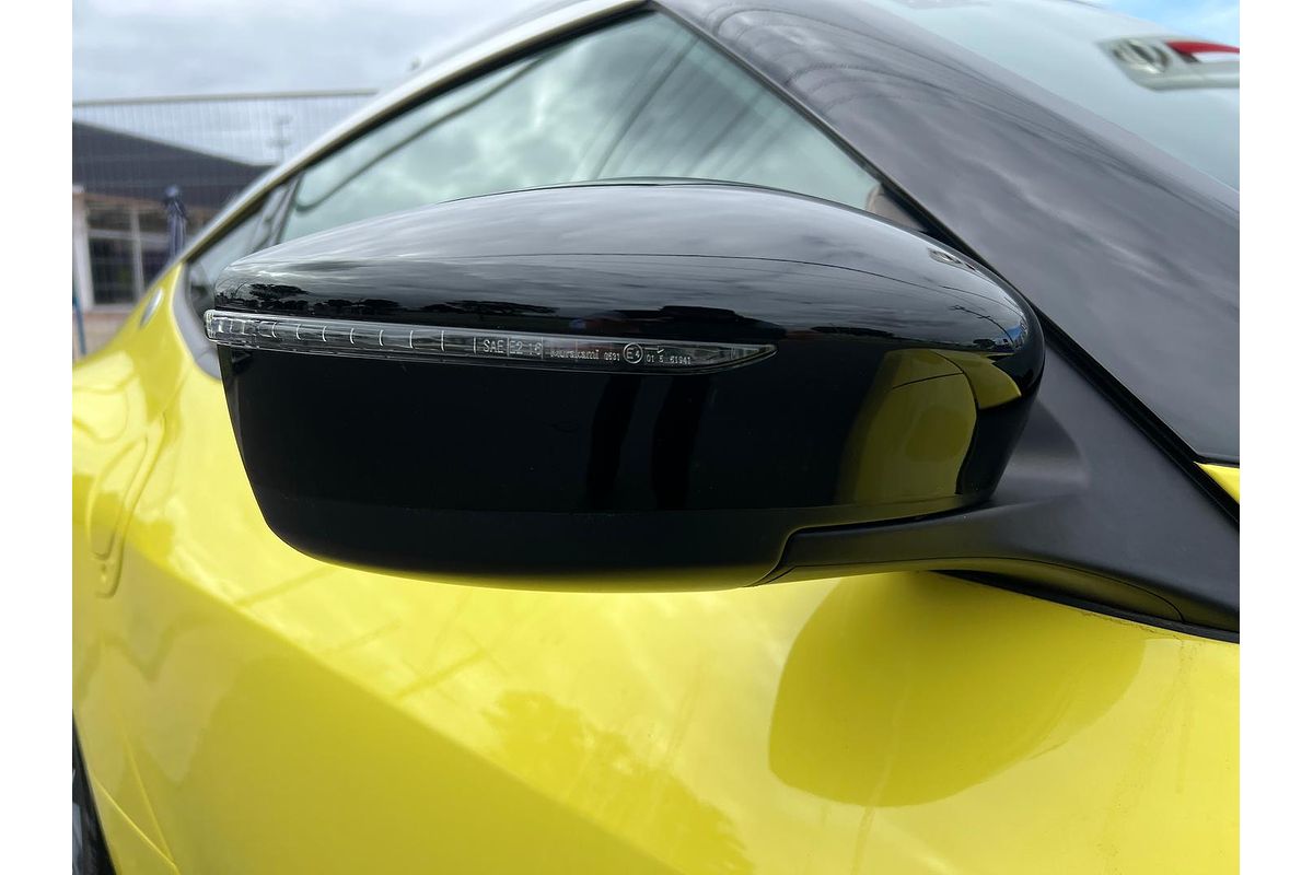 2024 Nissan Z Z34