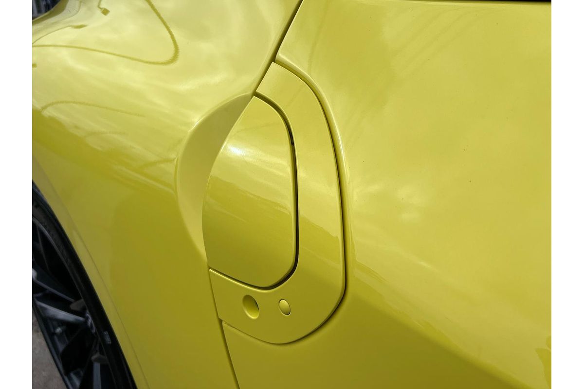 2024 Nissan Z Z34