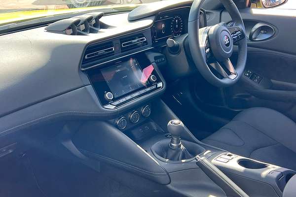 2024 Nissan Z Z34