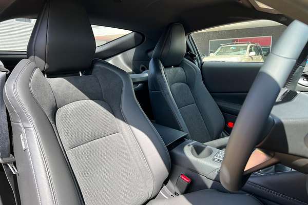 2024 Nissan Z Z34