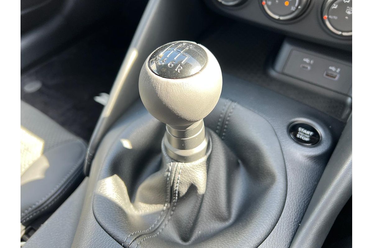 2024 Nissan Z Z34