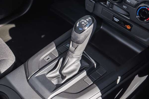 2024 Isuzu D-MAX