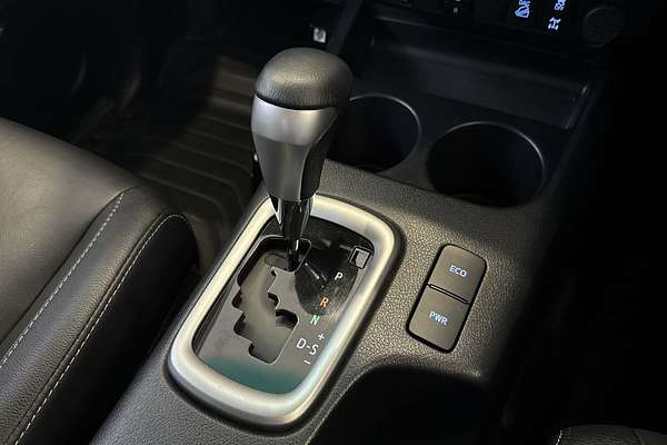 2023 Toyota Hilux SR5 GUN126R 4X4