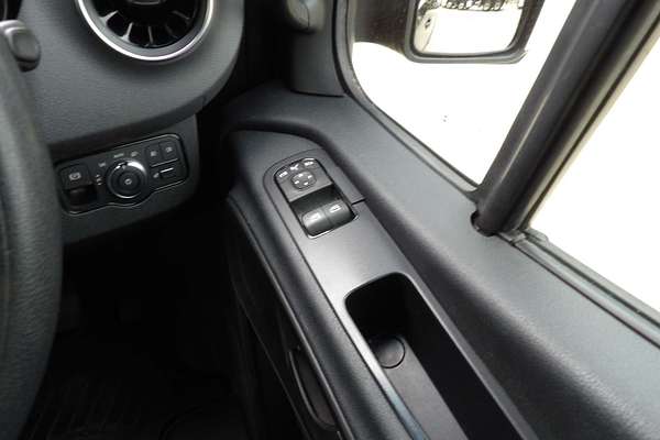 2019 Mercedes-Benz Sprinter 414 Transfer VS30