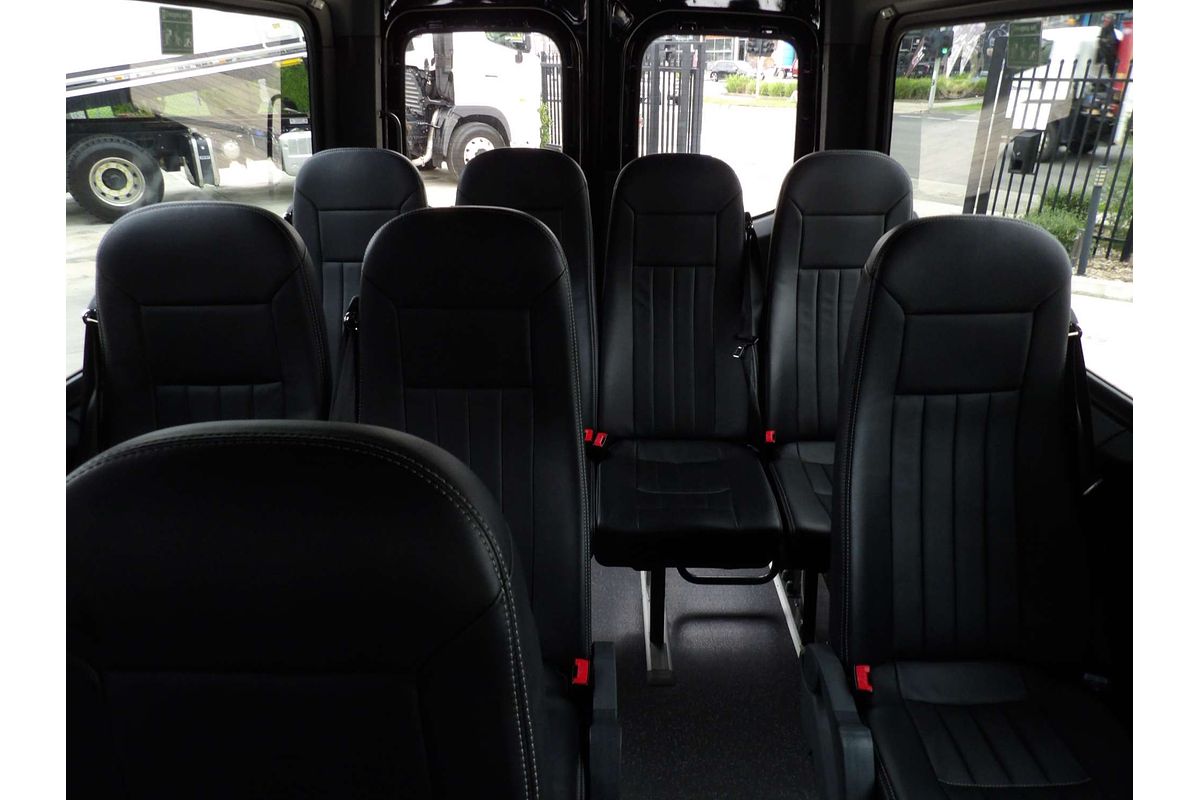 2019 Mercedes-Benz Sprinter 414 Transfer VS30