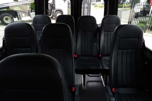 2019 Mercedes-Benz Sprinter 414 Transfer VS30