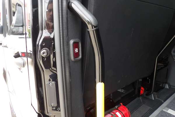 2019 Mercedes-Benz Sprinter 414 Transfer VS30