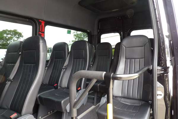 2019 Mercedes-Benz Sprinter 414 Transfer VS30