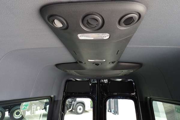 2019 Mercedes-Benz Sprinter 414 Transfer VS30