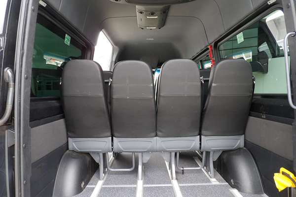 2019 Mercedes-Benz Sprinter 414 Transfer VS30