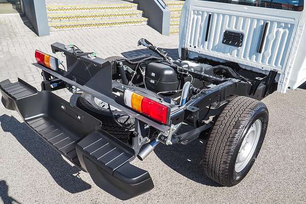 2024 Isuzu D-MAX
