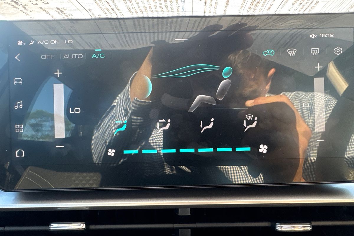 2022 GWM Haval H6 Premium B01