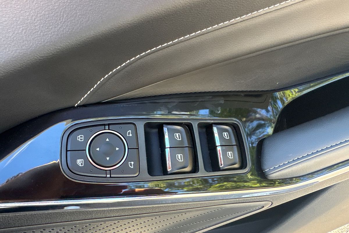 2022 GWM Haval H6 Premium B01
