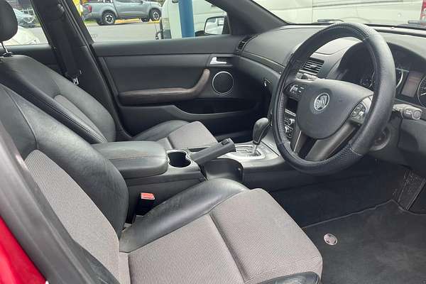 2006 Holden Calais VE