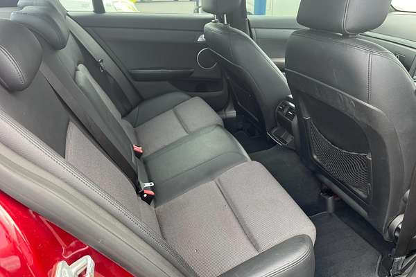 2006 Holden Calais VE