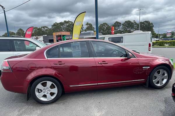 2006 Holden Calais VE