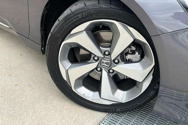 2021 Honda Accord VTi-LX 10th Gen