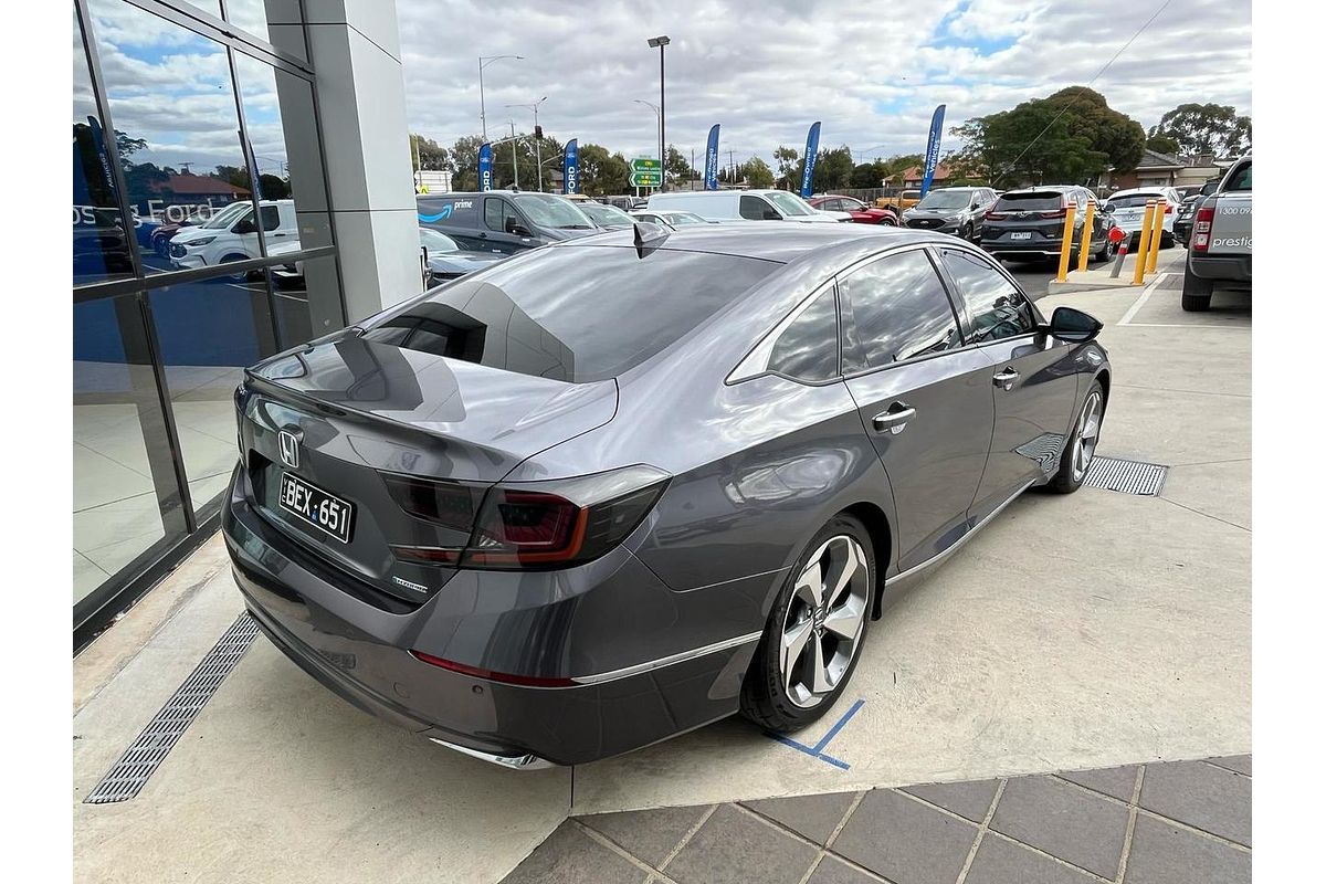 2021 Honda Accord VTi-LX 10th Gen
