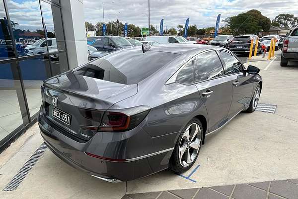 2021 Honda Accord VTi-LX 10th Gen