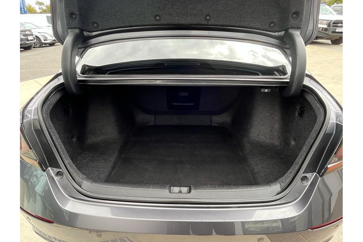 2021 Honda Accord VTi-LX 10th Gen
