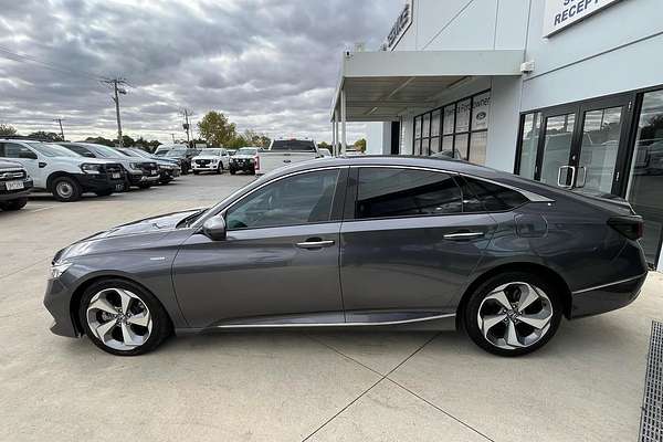 2021 Honda Accord VTi-LX 10th Gen