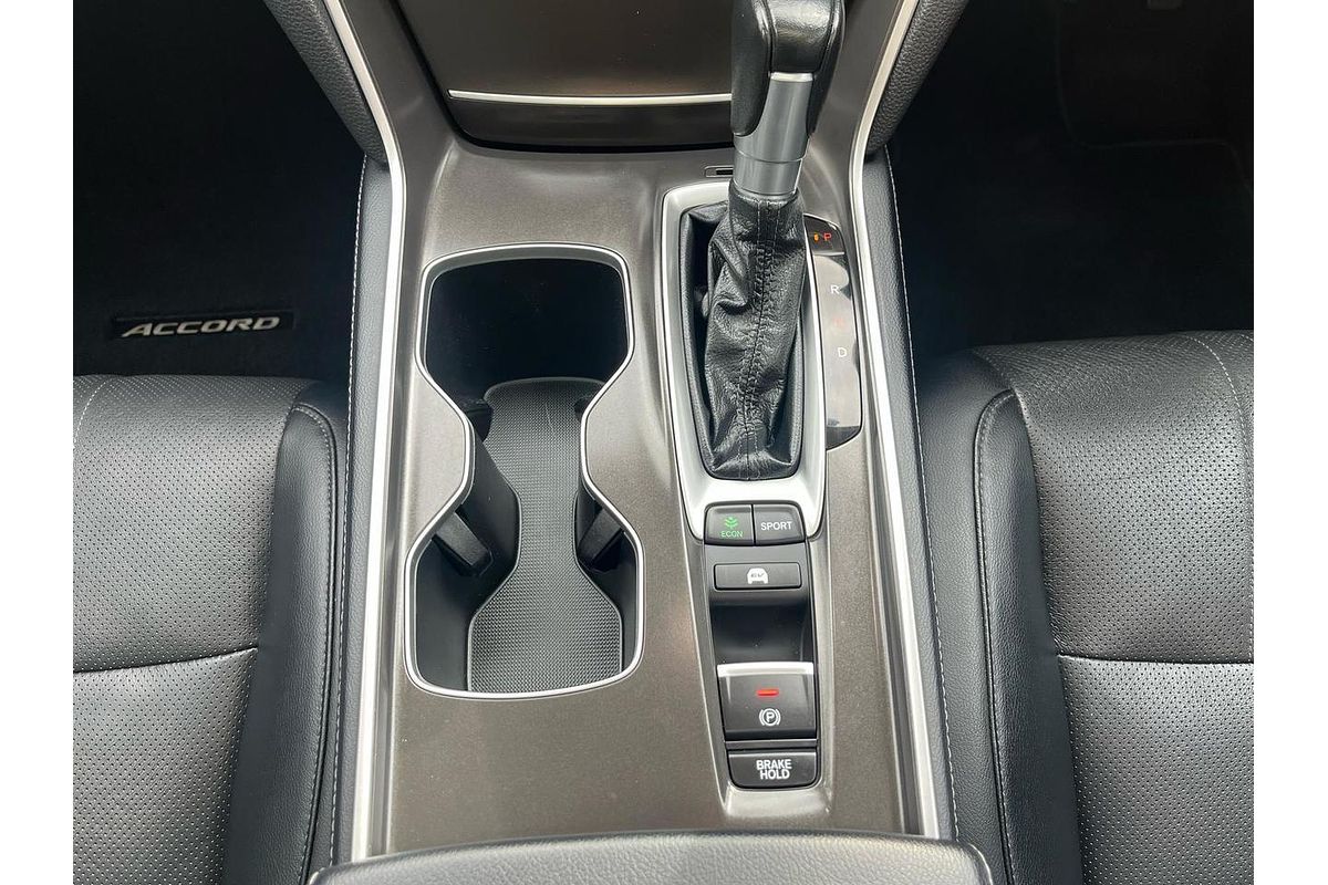 2021 Honda Accord VTi-LX 10th Gen