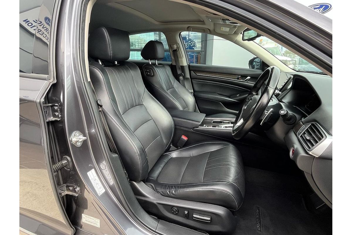 2021 Honda Accord VTi-LX 10th Gen