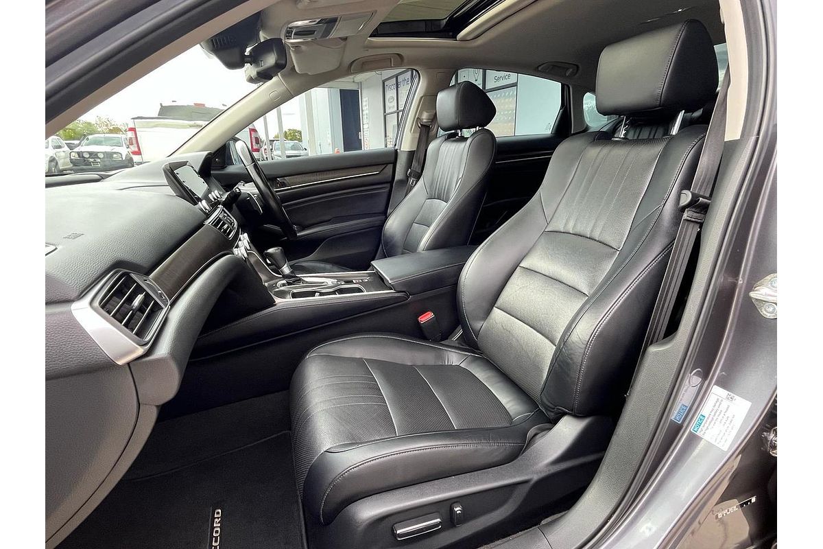 2021 Honda Accord VTi-LX 10th Gen