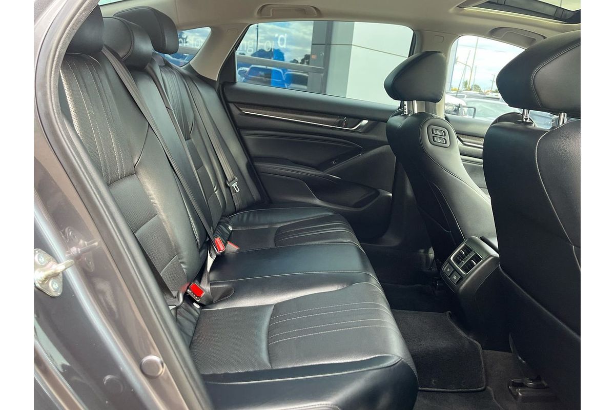 2021 Honda Accord VTi-LX 10th Gen