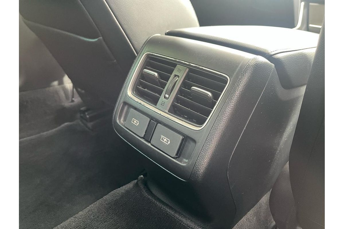 2021 Honda Accord VTi-LX 10th Gen