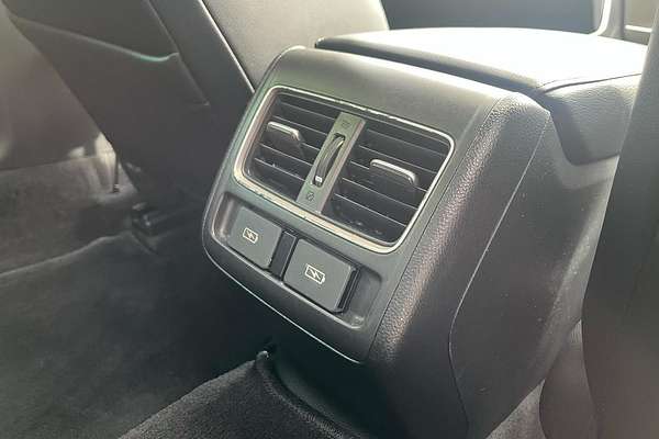 2021 Honda Accord VTi-LX 10th Gen