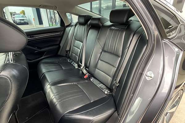 2021 Honda Accord VTi-LX 10th Gen