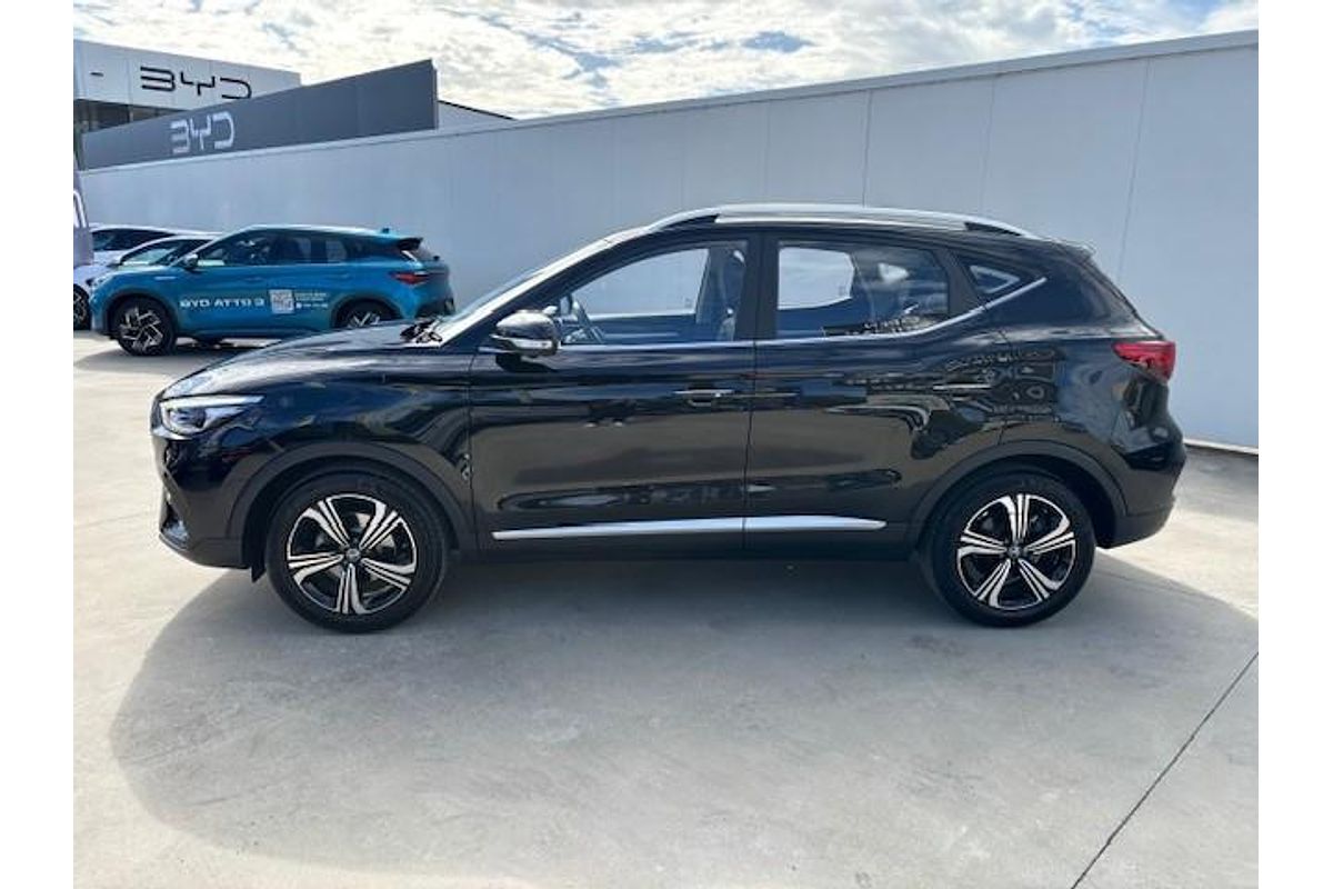 2021 MG ZST Vibe