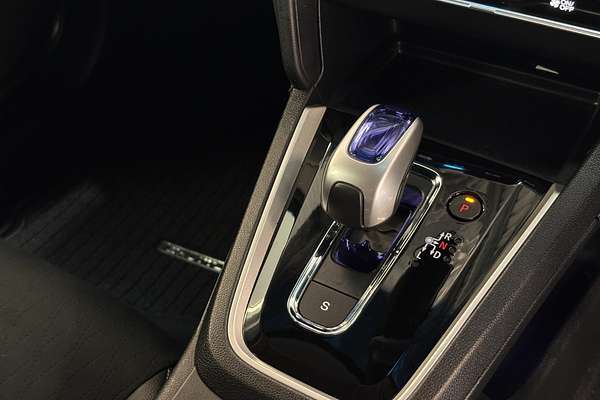 2016 Honda Shuttle Hybrid Z style Edition